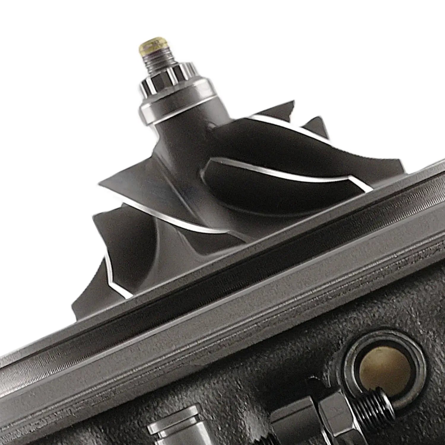 Turbosprężarka Chevrolet Cruze Orlando 2.0 Z20D1 49477-01510 – zdjęcie produktu