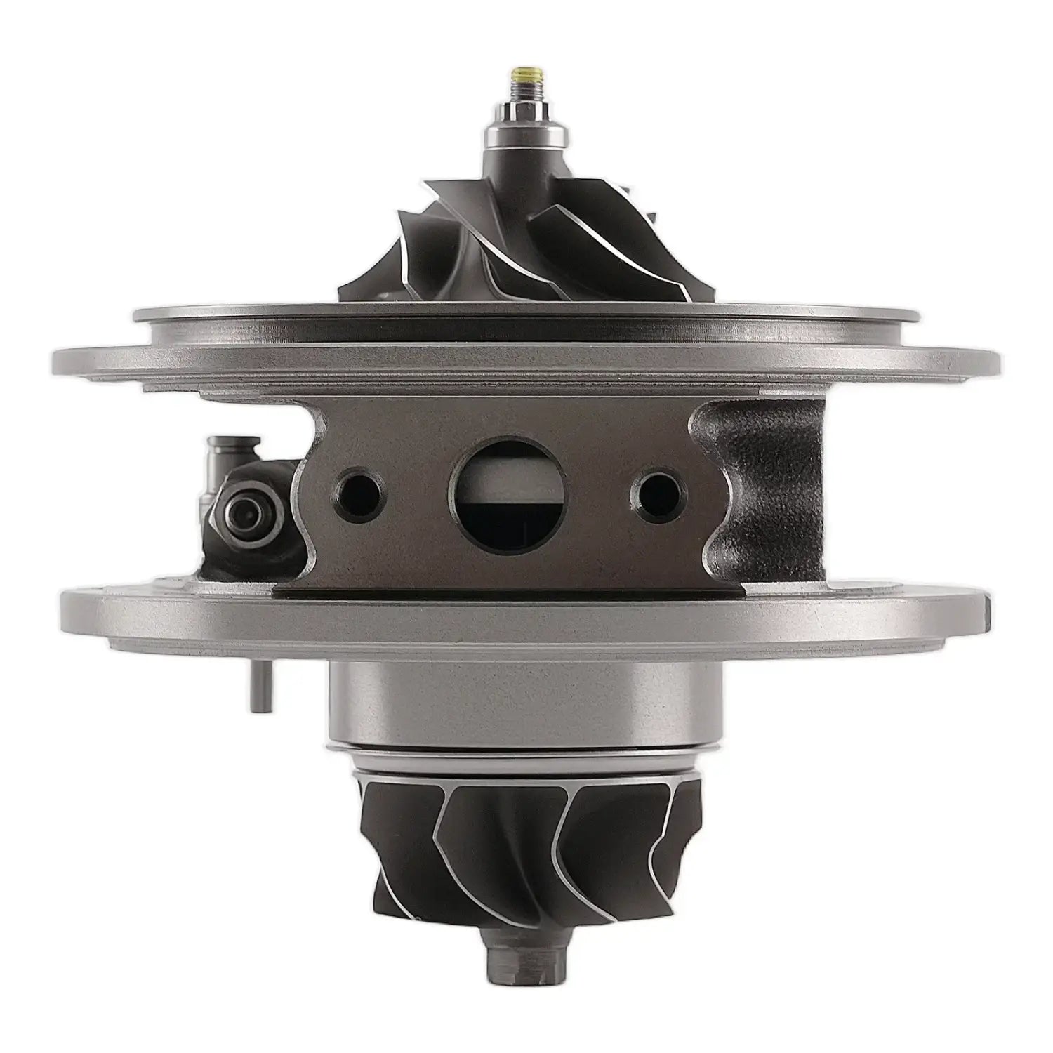 Turbosprężarka Chevrolet Cruze Orlando 2.0 Z20D1 49477-01510 – zdjęcie produktu