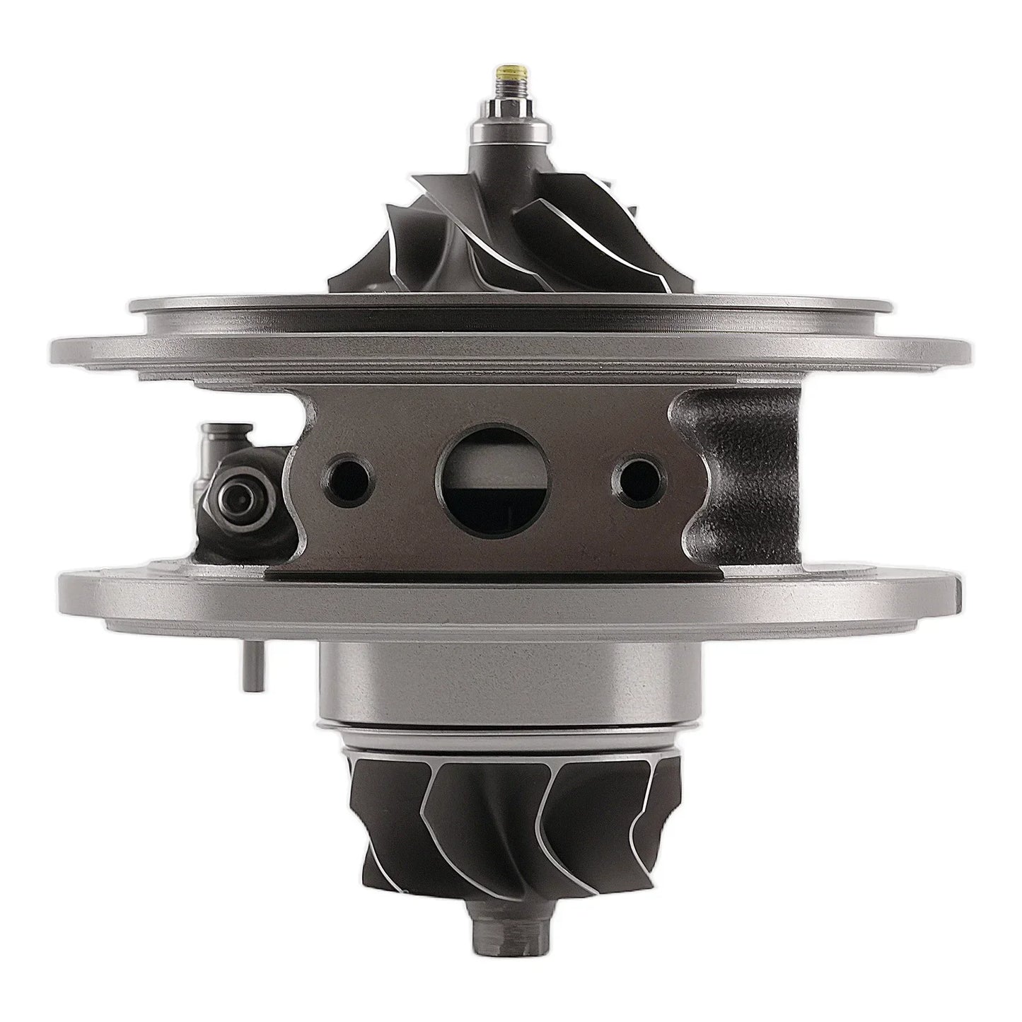 Turbocompressore Chevrolet Cruze Orlando 2.0 Z20D1 49477-01510