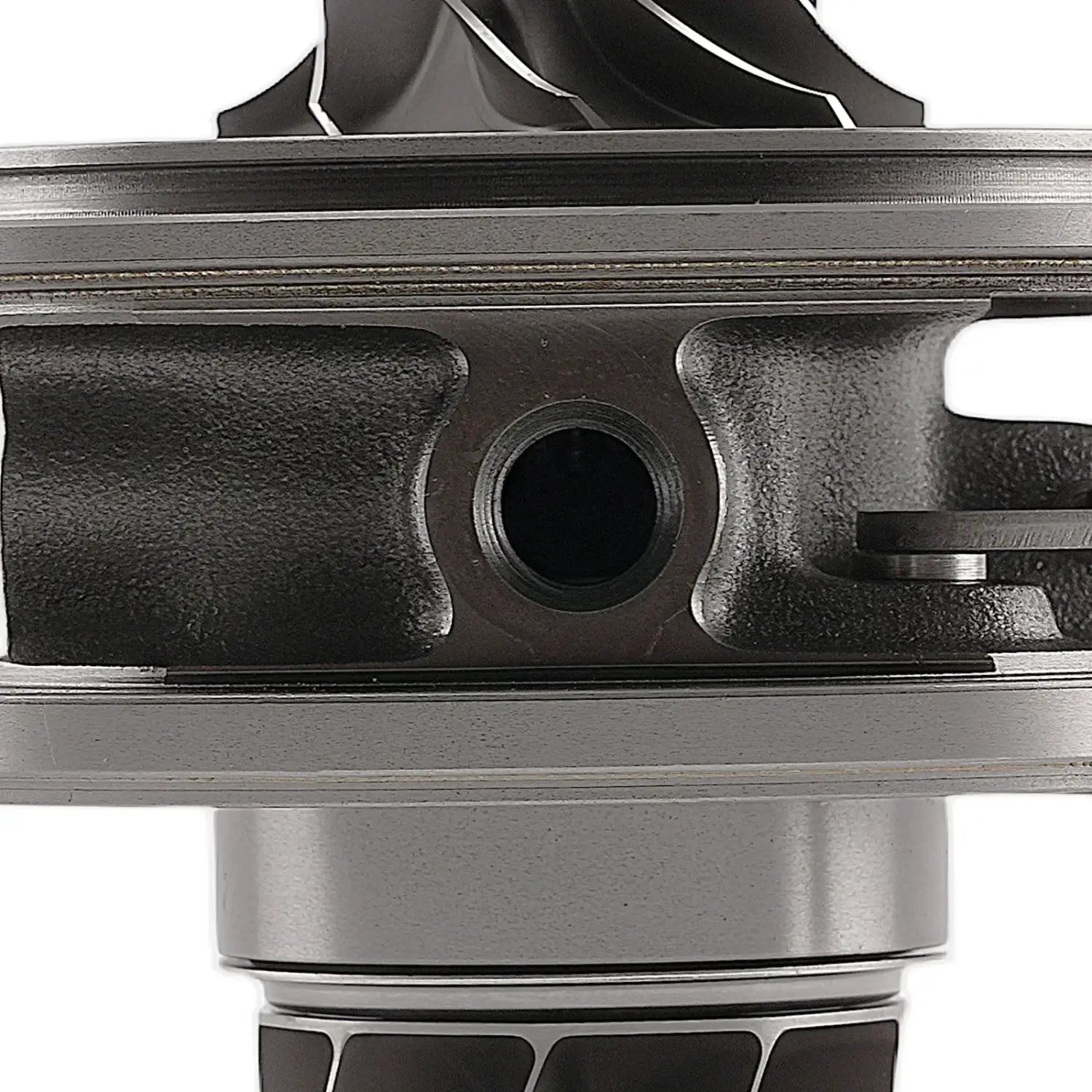 Turbosprężarka Chevrolet Cruze Orlando 2.0 Z20D1 49477-01510 – zdjęcie produktu