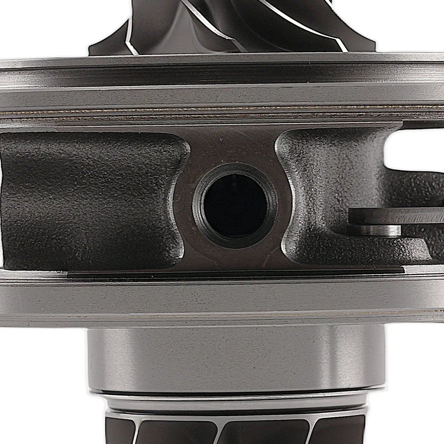 Turbocompressore Chevrolet Cruze Orlando 2.0 Z20D1 49477-01510