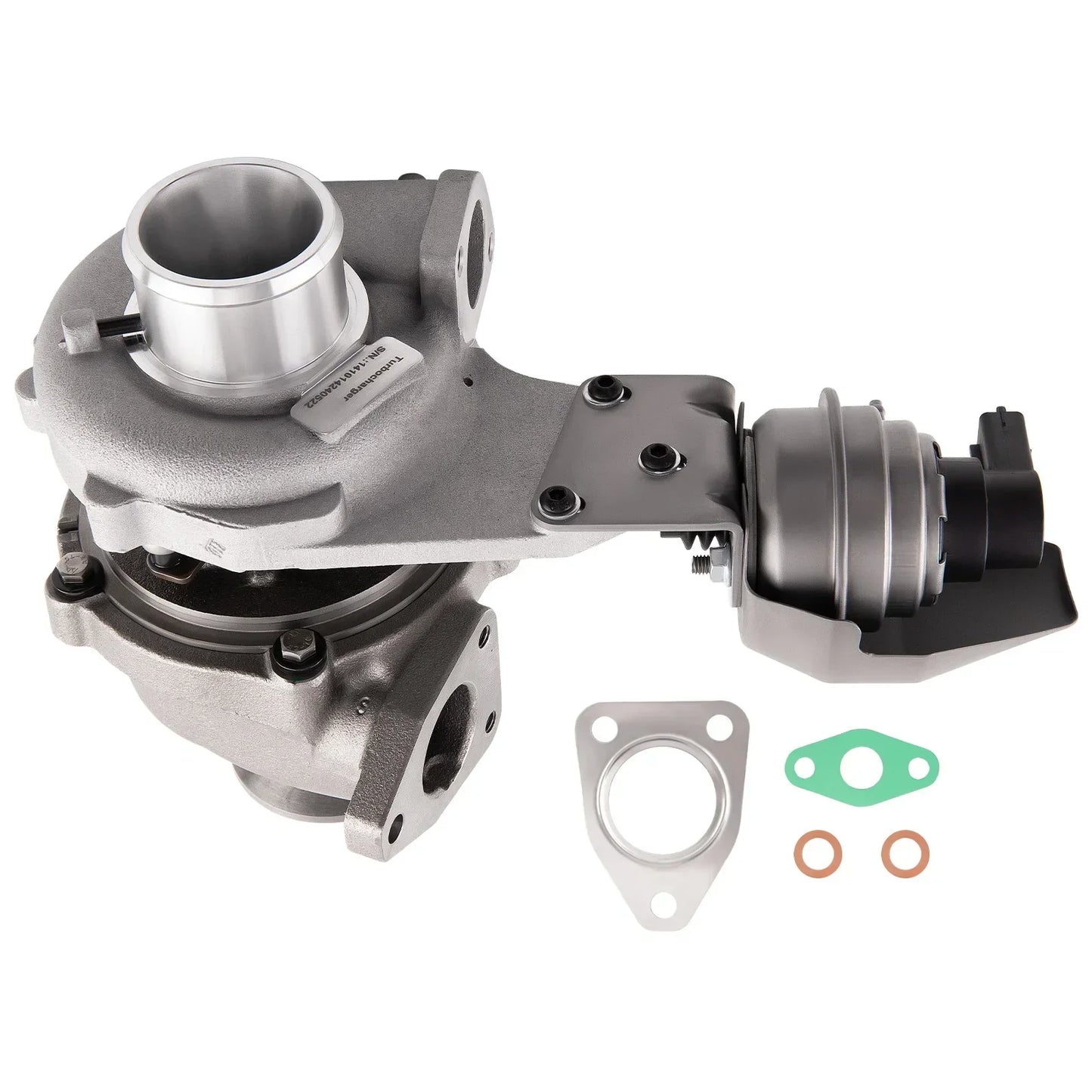 Chevy Cruze 2.0 Diesel 118 HK GTB1549V turboladdare