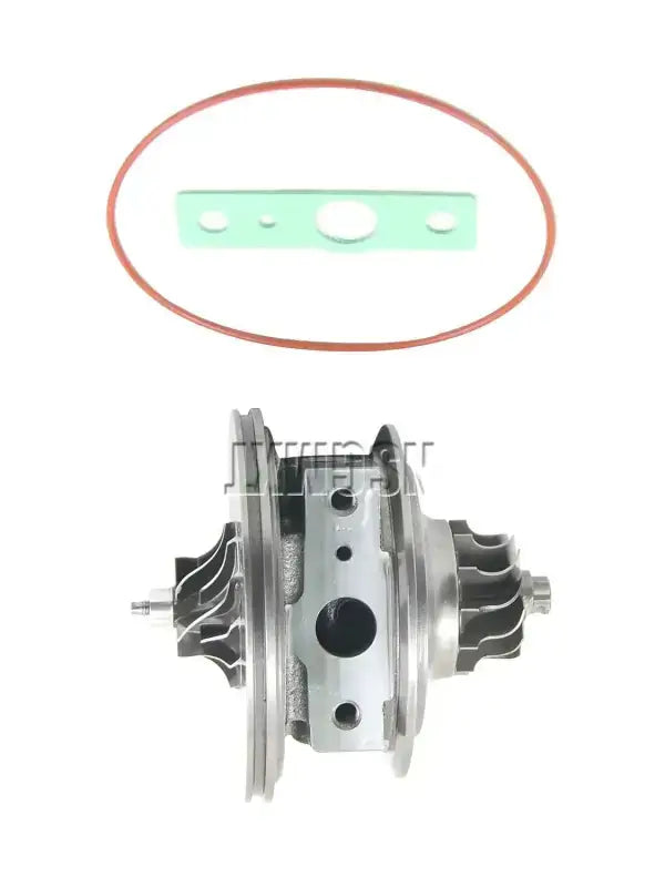 Turboładowarka CHRA Core 708116-1 712290-1 do Mercedes-Benz Smart Fortwo Cabrio Coupe 450 2004-2007 GT1238S