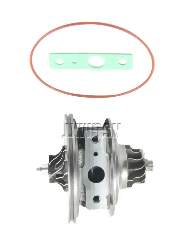 Turboładowarka CHRA Core 708116-1 712290-1 do Mercedes-Benz Smart Fortwo Cabrio Coupe 450 2004-2007 GT1238S