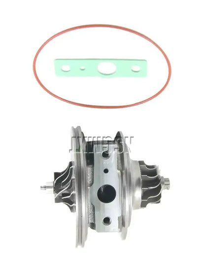 Turboładowarka CHRA Core 708116-1 712290-1 do Mercedes-Benz Smart Fortwo Cabrio Coupe 450 2004-2007 GT1238S