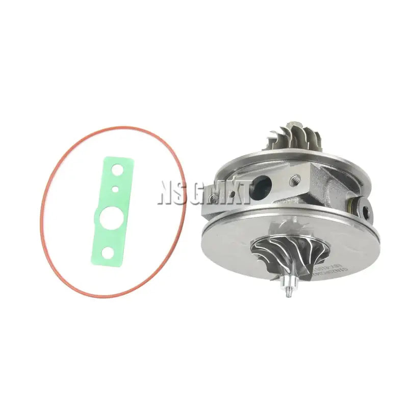 Turboładowarka CHRA Core 708116-1 712290-1 do Mercedes-Benz Smart Fortwo Cabrio Coupe 450 2004-2007 GT1238S