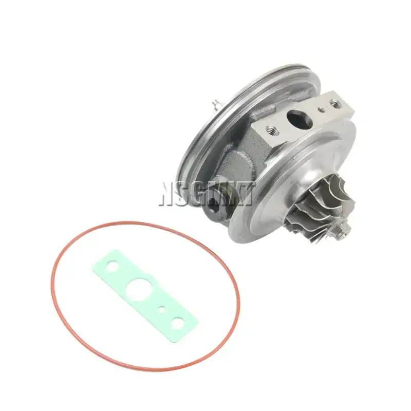 Turboładowarka CHRA Core 708116-1 712290-1 do Mercedes-Benz Smart Fortwo Cabrio Coupe 450 2004-2007 GT1238S
