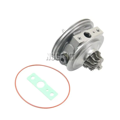 Turboładowarka CHRA Core 708116-1 712290-1 do Mercedes-Benz Smart Fortwo Cabrio Coupe 450 2004-2007 GT1238S