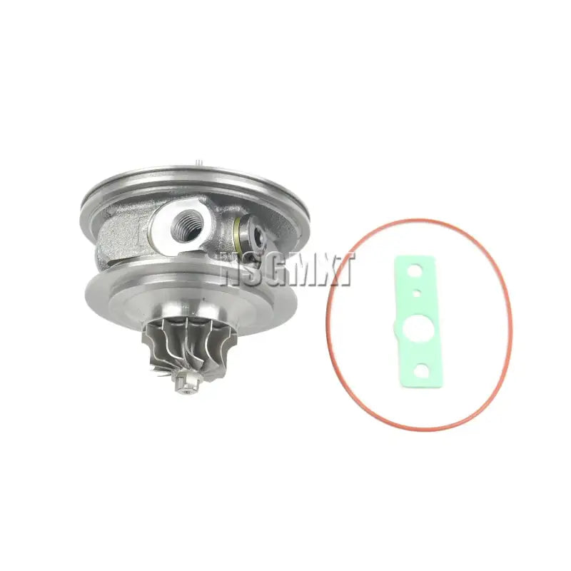 Turboładowarka CHRA Core 708116-1 712290-1 do Mercedes-Benz Smart Fortwo Cabrio Coupe 450 2004-2007 GT1238S