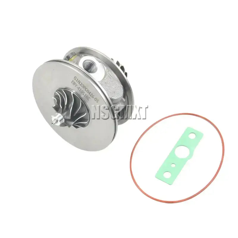 Turboładowarka CHRA Core 708116-1 712290-1 do Mercedes-Benz Smart Fortwo Cabrio Coupe 450 2004-2007 GT1238S