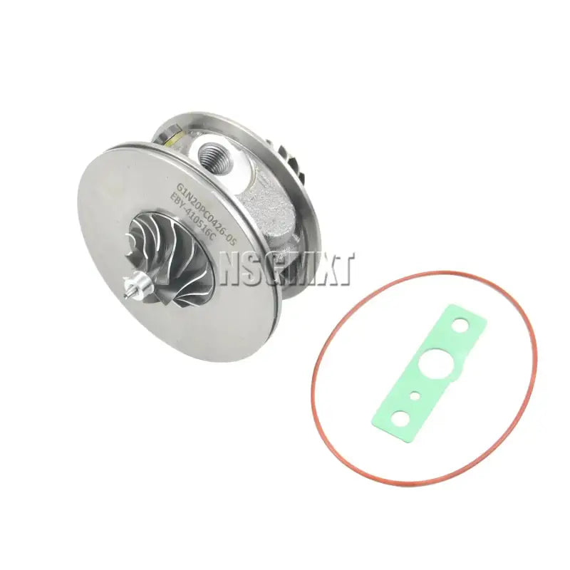Turboładowarka CHRA Core 708116-1 712290-1 do Mercedes-Benz Smart Fortwo Cabrio Coupe 450 2004-2007 GT1238S