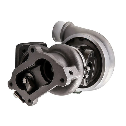 Turbosprężarka CT12B Toyota Land Cruiser Prado 1KZ-TE