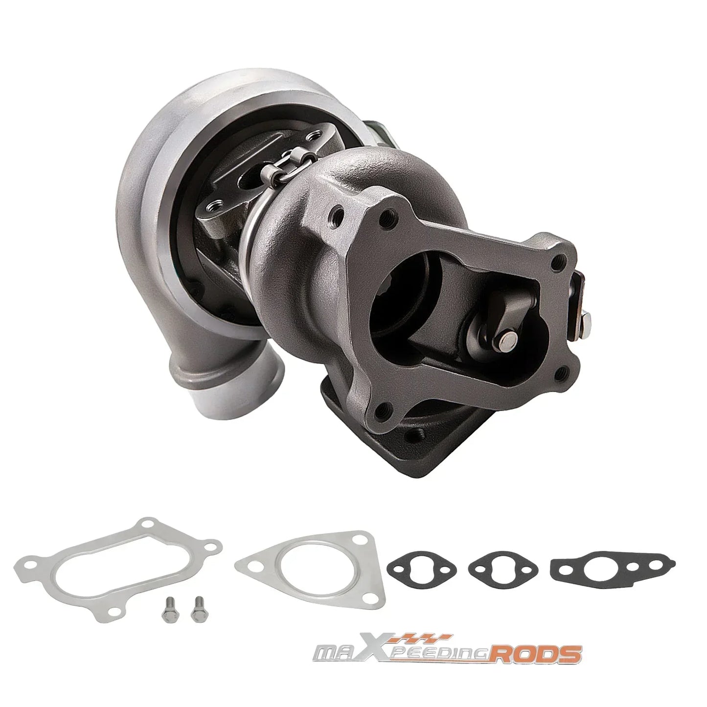Turbosprężarka CT12B Toyota Land Cruiser Prado 1KZ-TE