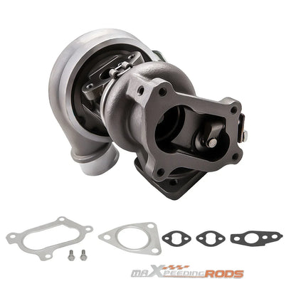 Turbosprężarka CT12B Toyota Land Cruiser Prado 1KZ-TE