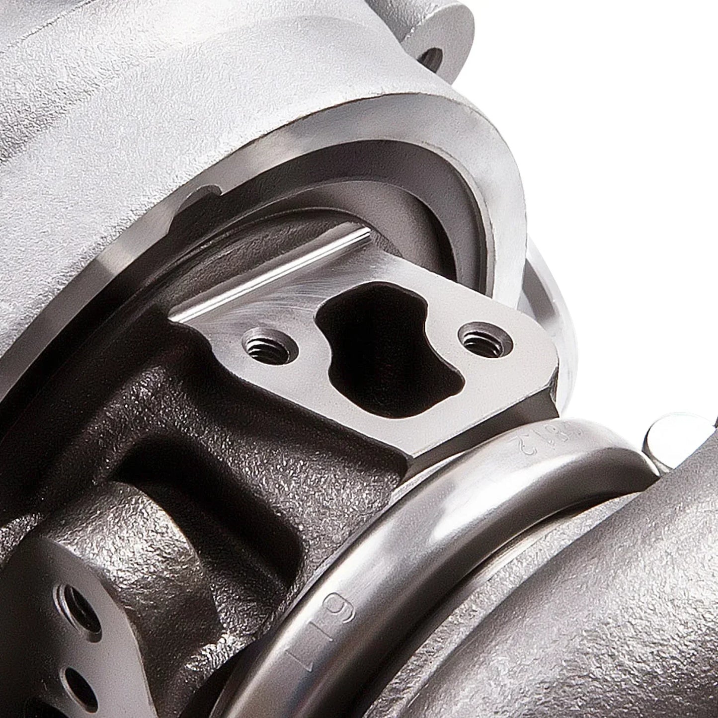 Turbosprężarka CT12B Toyota Land Cruiser Prado 1KZ-TE