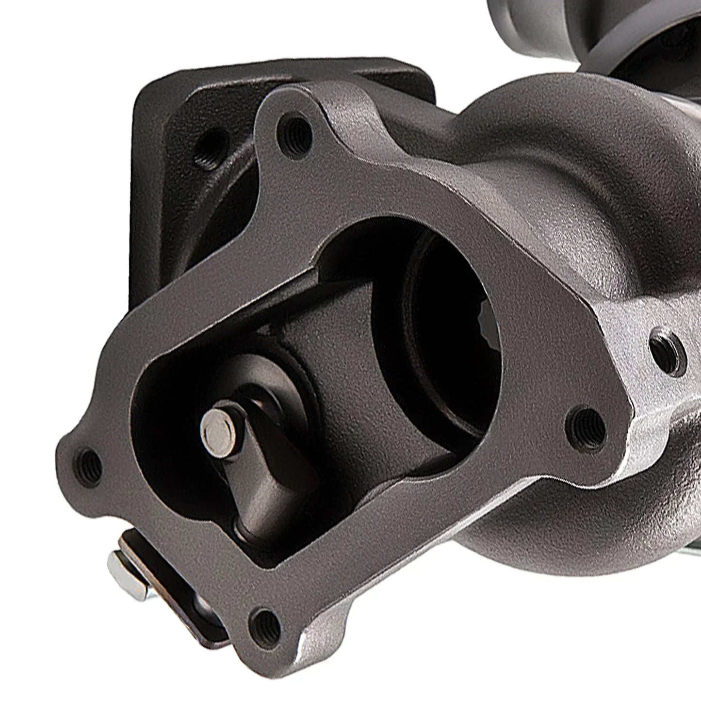 Turbosprężarka CT12B Toyota Land Cruiser Prado 1KZ-TE
