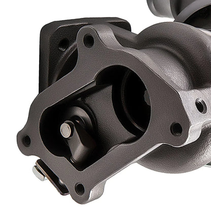 Turbosprężarka CT12B Toyota Land Cruiser Prado 1KZ-TE