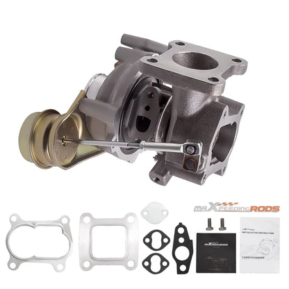 Turbocompressore CT20 Toyota Land Cruiser 2.4 2L-T