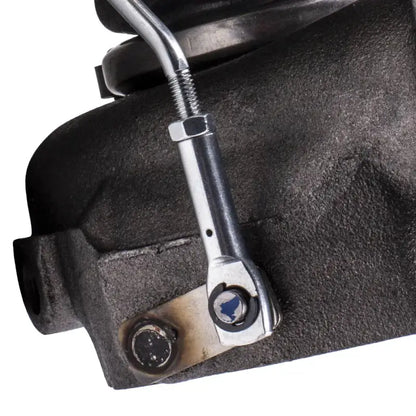 Turbosprężarka CT26 do Toyota Supra 3.0L 7M-GTE 17201-42020