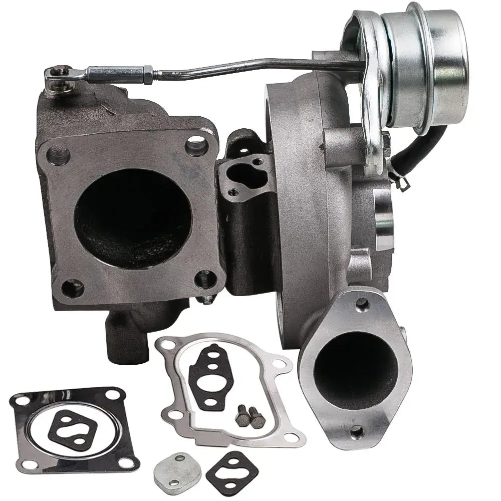 Turbosprężarka CT26 Toyota Land Cruiser 4.2 1HD-FTE – zdjęcie produktu