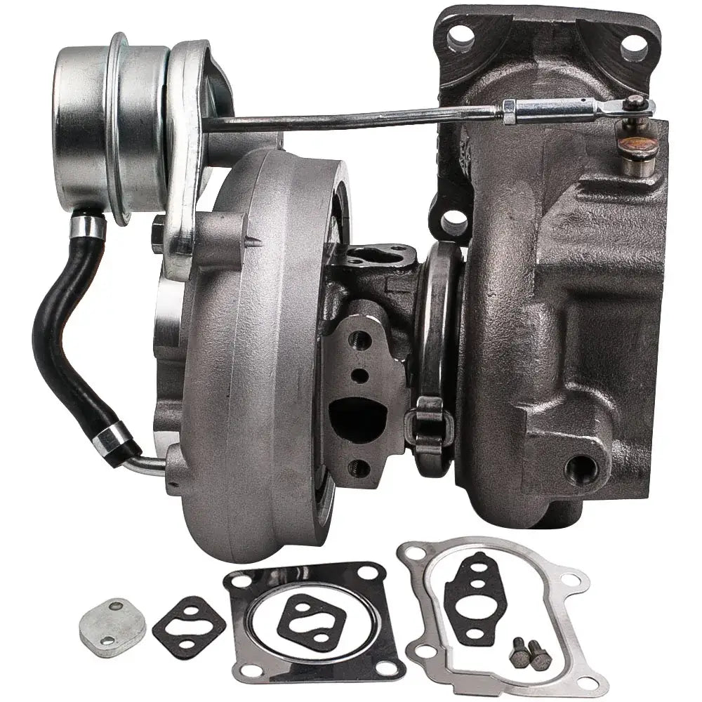 Turbosprężarka CT26 Toyota Land Cruiser 4.2 1HD-FTE