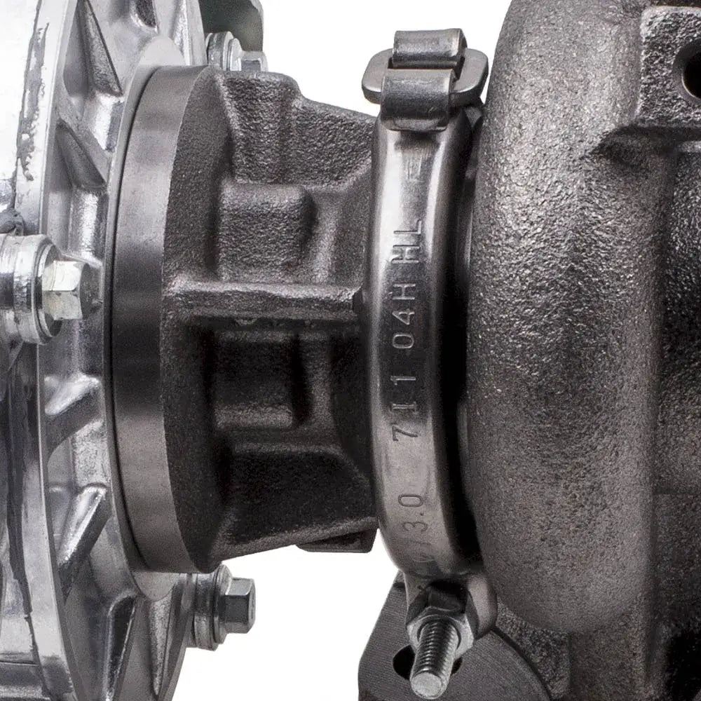 Turbosprężarka CT9 Toyota Hiace Hilux Land Cruiser 2.5 D 2KD-FTV – zdjęcie produktu