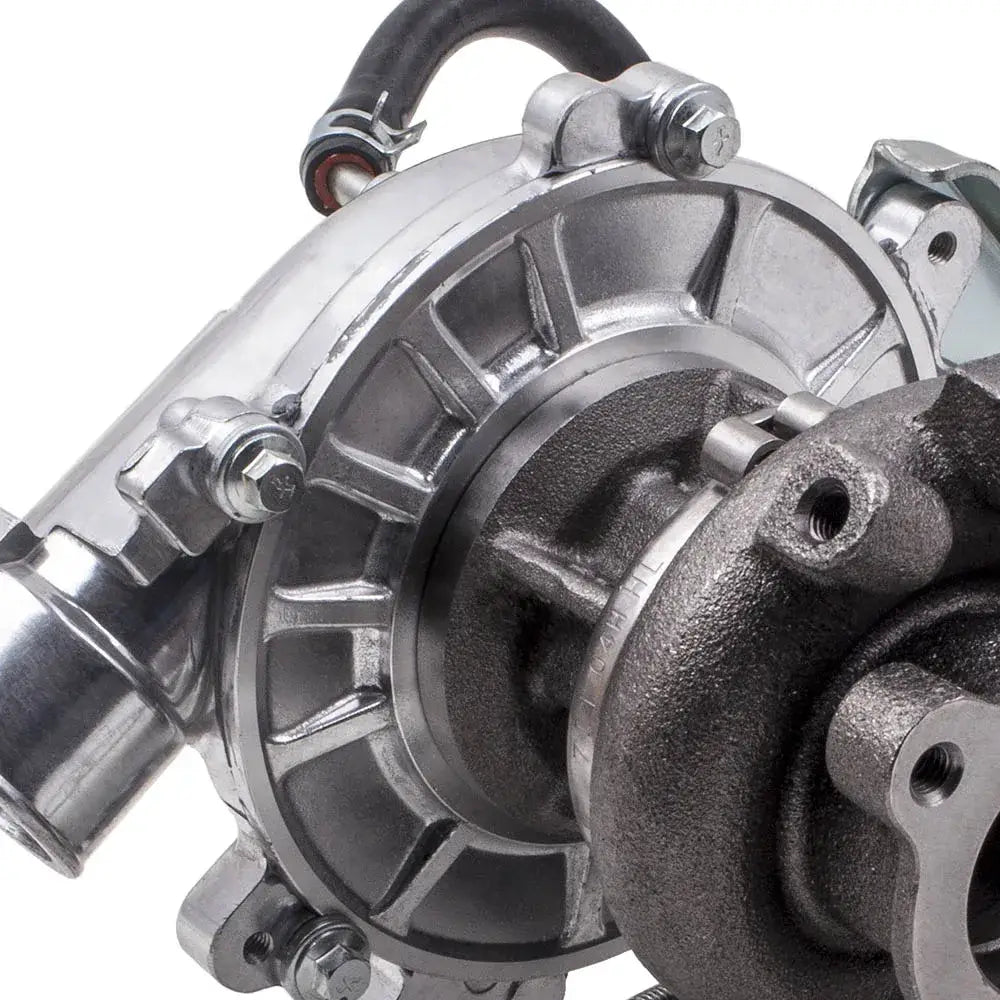 Turbosprężarka CT9 Toyota Hiace Hilux Land Cruiser 2.5 D 2KD-FTV – zdjęcie produktu