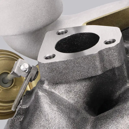 Turbo dla Audi TT A3 1.8T K03S K03 53039880052E 06A145713D