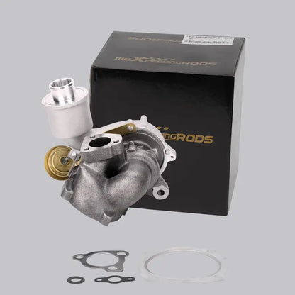 Turbo dla Audi TT A3 1.8T K03S K03 53039880052E 06A145713D