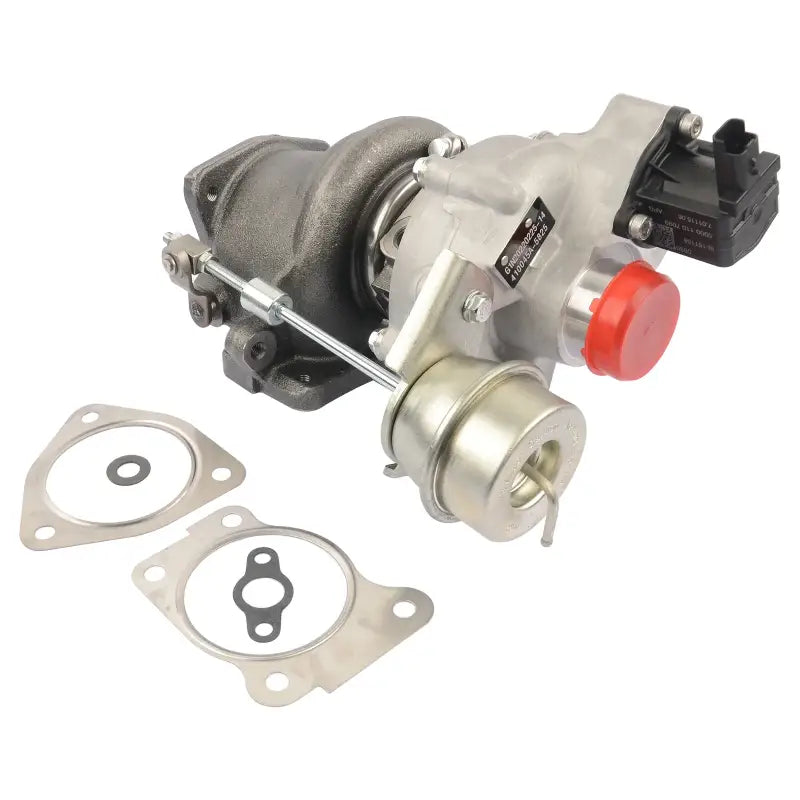 Turboładowarka dla Citroen C4 C5 DS3 DS4 DS5 Peugeot 207 208 308 408 508 3008 5008 1.6 THP EP6DT 150/156PS