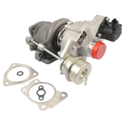 Turboładowarka dla Citroen C4 C5 DS3 DS4 DS5 Peugeot 207 208 308 408 508 3008 5008 1.6 THP EP6DT 150/156PS