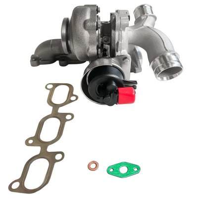 Turbosprężarka Audi A1 8X VW Polo 6R 1.4 TDI