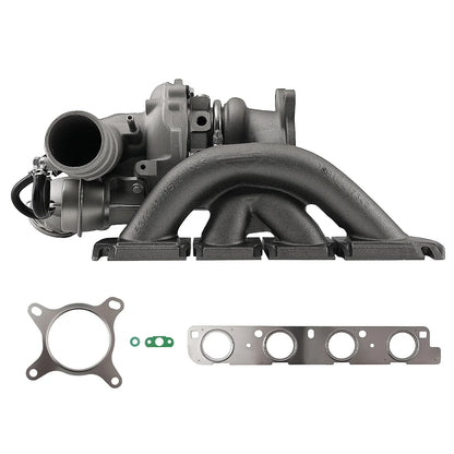Turbosprężarka 1.8 TFSI/TSI 118 kW Audi VW Skoda Seat