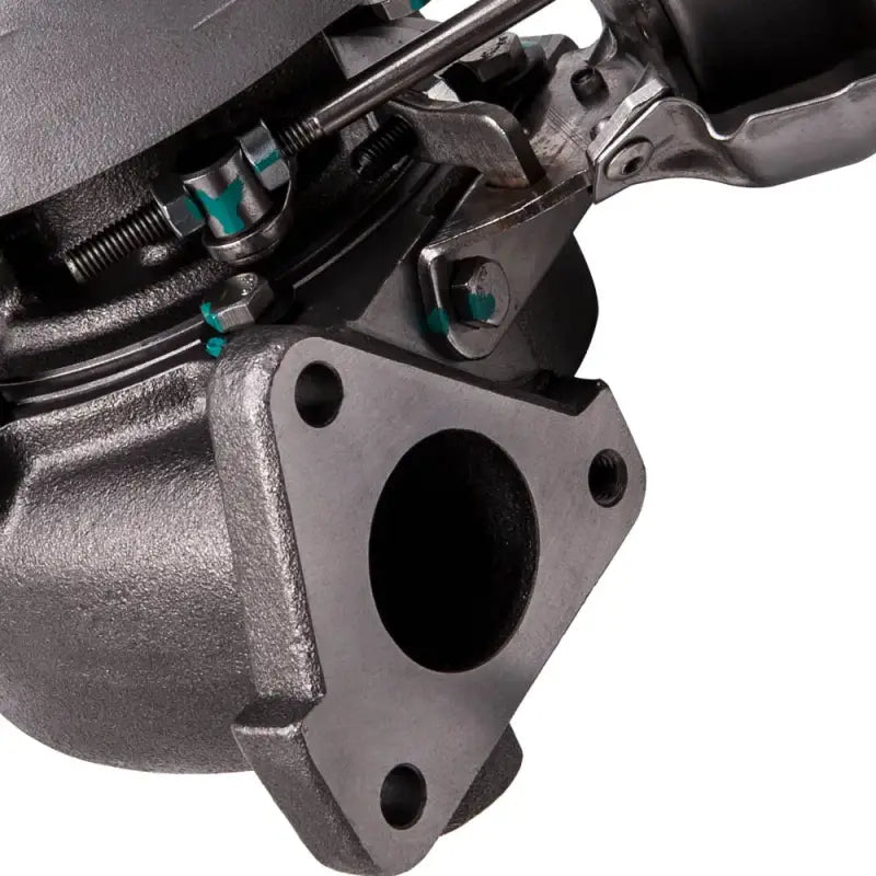 Turbosprężarka do Audi A4 B7 2.0 TDi 170HP 125KW Numery 53039880109 53039700109