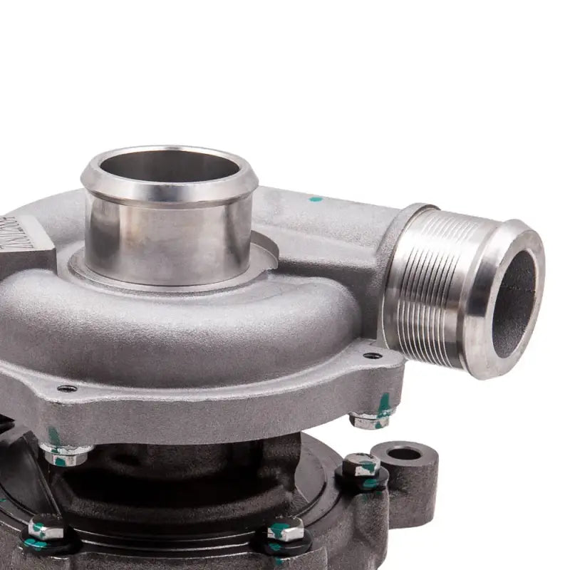 Turbosprężarka do Audi A4 B7 2.0 TDi 170HP 125KW Numery 53039880109 53039700109