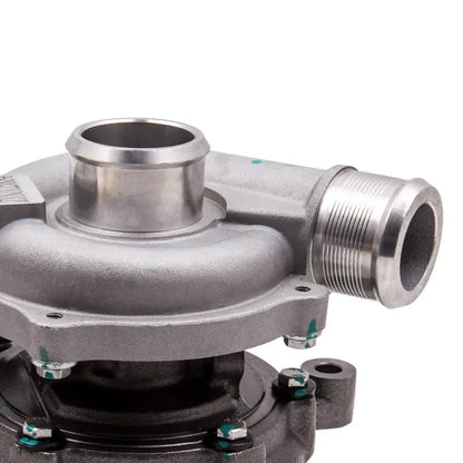 Turbosprężarka do Audi A4 B7 2.0 TDi 170HP 125KW Numery 53039880109 53039700109