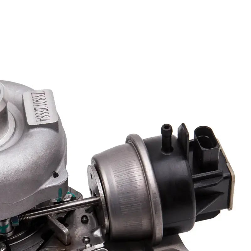 Turbosprężarka do Audi A4 B7 2.0 TDi 170HP 125KW Numery 53039880109 53039700109