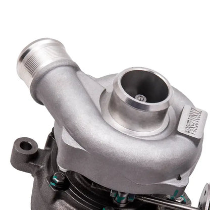 Turbosprężarka do Audi A4 B7 2.0 TDi 170HP 125KW Numery 53039880109 53039700109