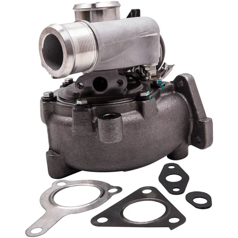 Turbosprężarka do Audi A4 B7 2.0 TDi 170HP 125KW Numery 53039880109 53039700109