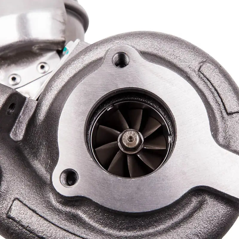 Turbosprężarka do Audi A4 B7 2.0 TDi 170HP 125KW Numery 53039880109 53039700109