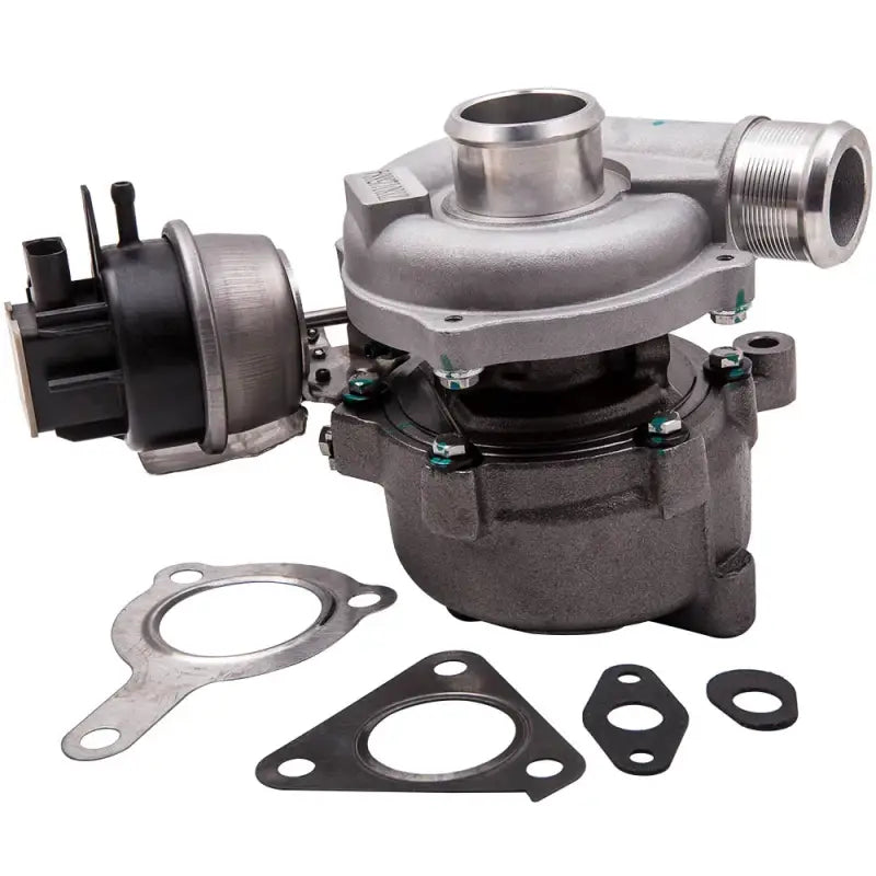 Turbosprężarka do Audi A4 B7 2.0 TDi 170HP 125KW Numery 53039880109 53039700109