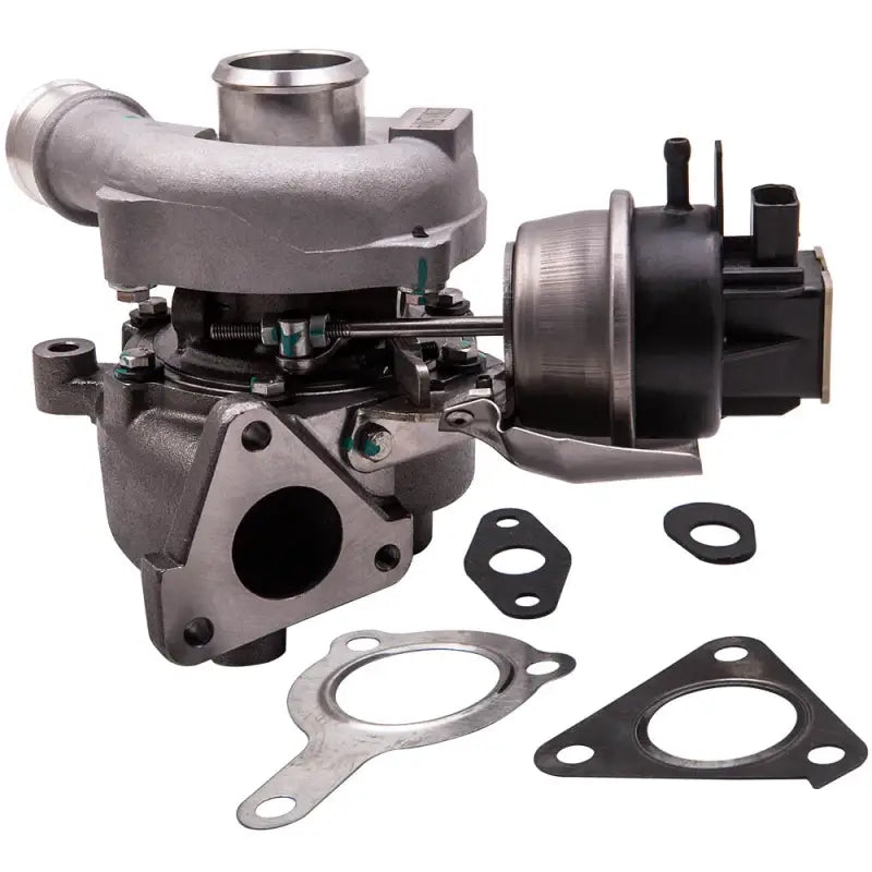 Turbosprężarka do Audi A4 B7 2.0 TDi 170HP 125KW Numery 53039880109 53039700109