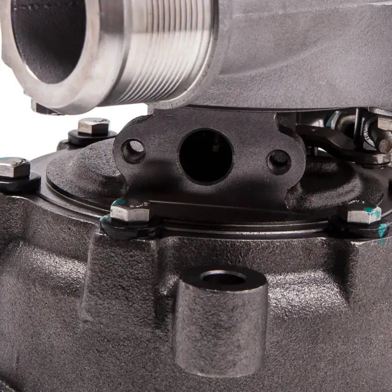 Turbosprężarka do Audi A4 B7 2.0 TDi 170HP 125KW Numery 53039880109 53039700109