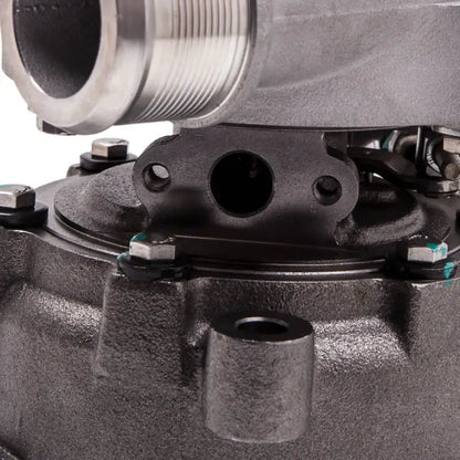 Turbosprężarka do Audi A4 B7 2.0 TDi 170HP 125KW Numery 53039880109 53039700109