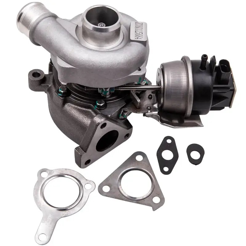 Turbosprężarka do Audi A4 B7 2.0 TDi 170HP 125KW Numery 53039880109 53039700109