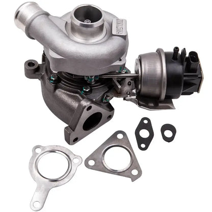 Turbosprężarka do Audi A4 B7 2.0 TDi 170HP 125KW Numery 53039880109 53039700109