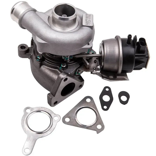 Turbosprężarka do Audi A4 B7 2.0 TDi 170HP 125KW Numery 53039880109 53039700109
