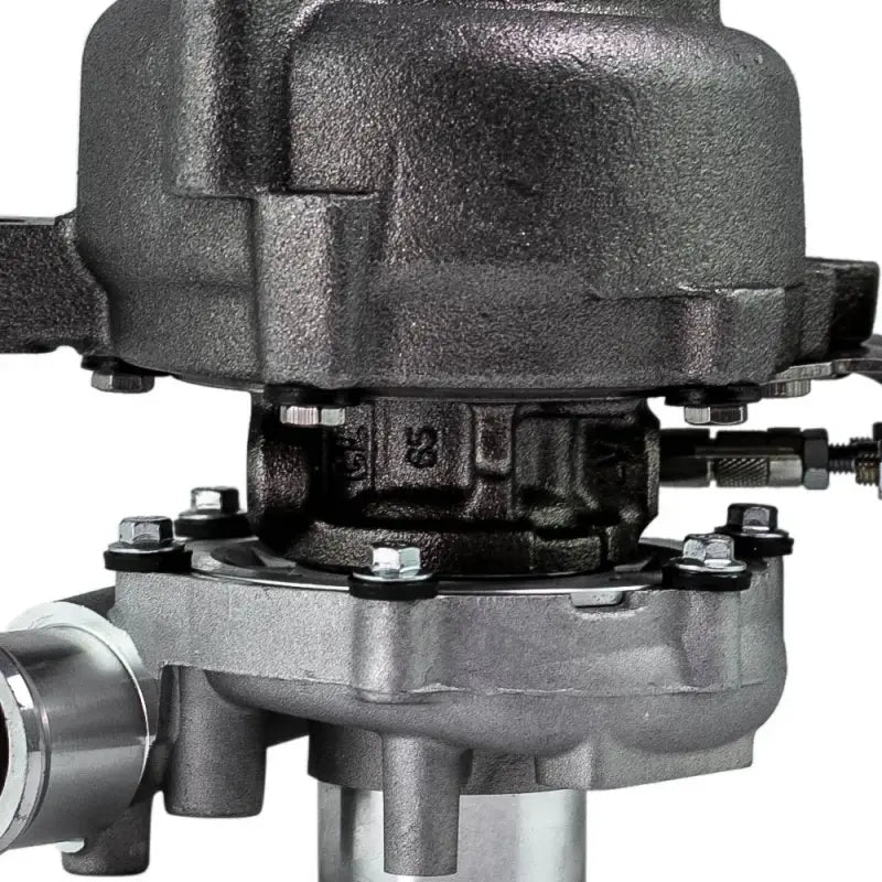 Turbosprężarka do Audi Skoda VW 1.9TDI 454231 Pasuje do Passat B5