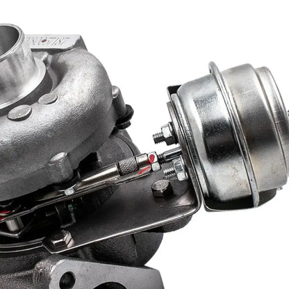 Turbosprężarka do Audi Skoda VW 1.9TDI 454231 Pasuje do Passat B5