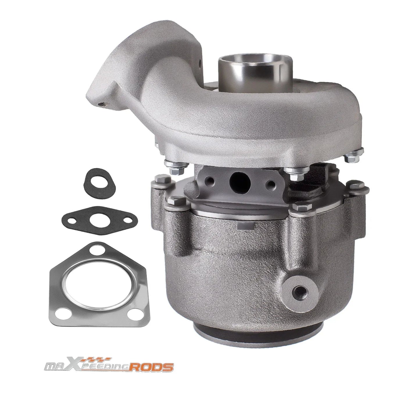 Turbosprężarka BMW 320d E90 E91 2.0 M47TU2D20 TF035